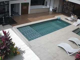 voyeurcam casa salsa rooftop